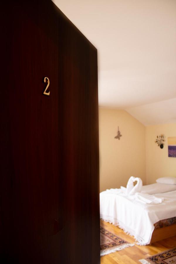Celeste House ซีบิว ภายนอก รูปภาพ