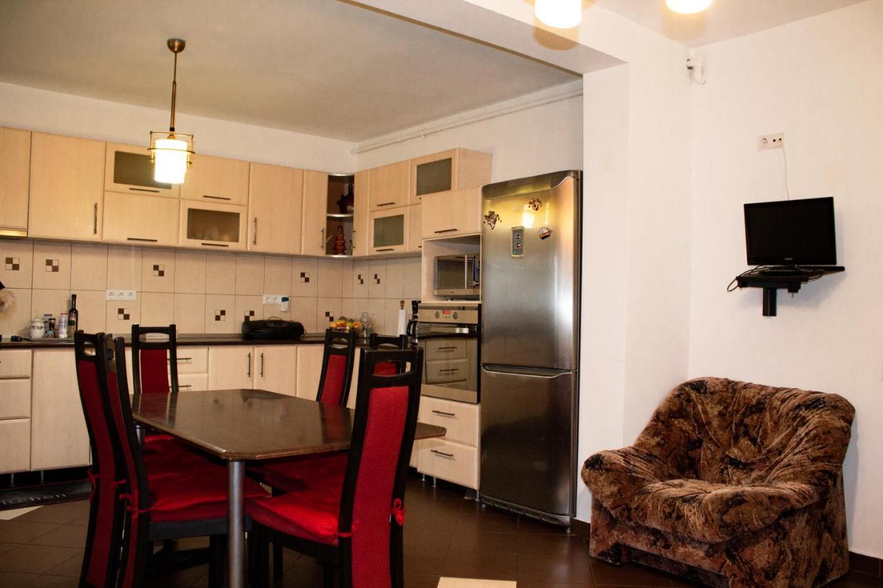 Celeste House ซีบิว ภายนอก รูปภาพ