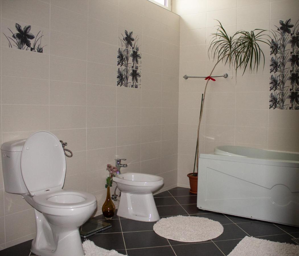 Celeste House ซีบิว ภายนอก รูปภาพ