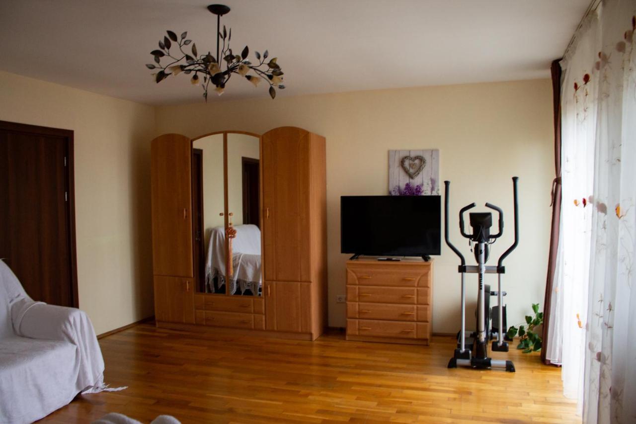 Celeste House ซีบิว ภายนอก รูปภาพ