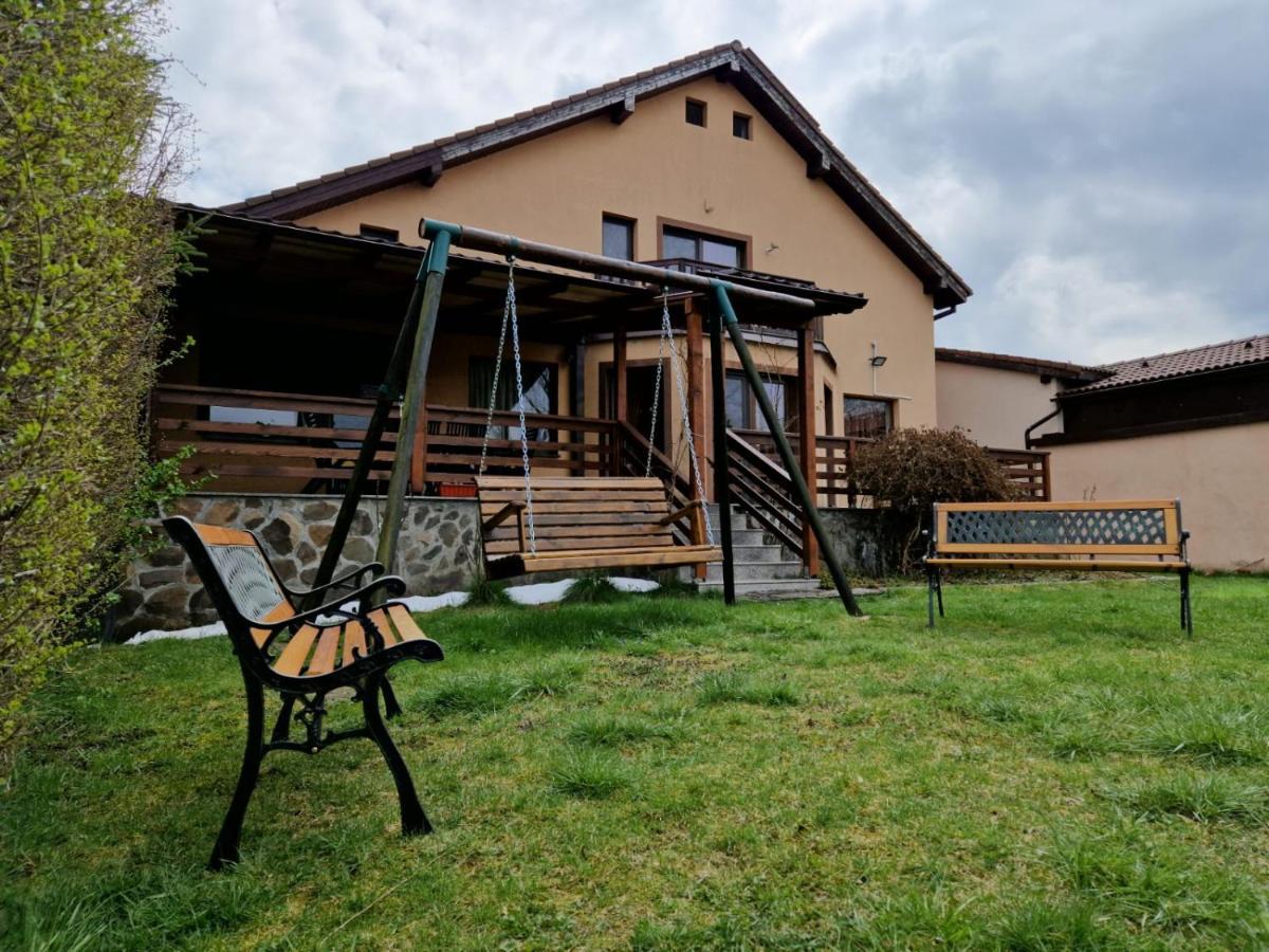 Celeste House ซีบิว ภายนอก รูปภาพ