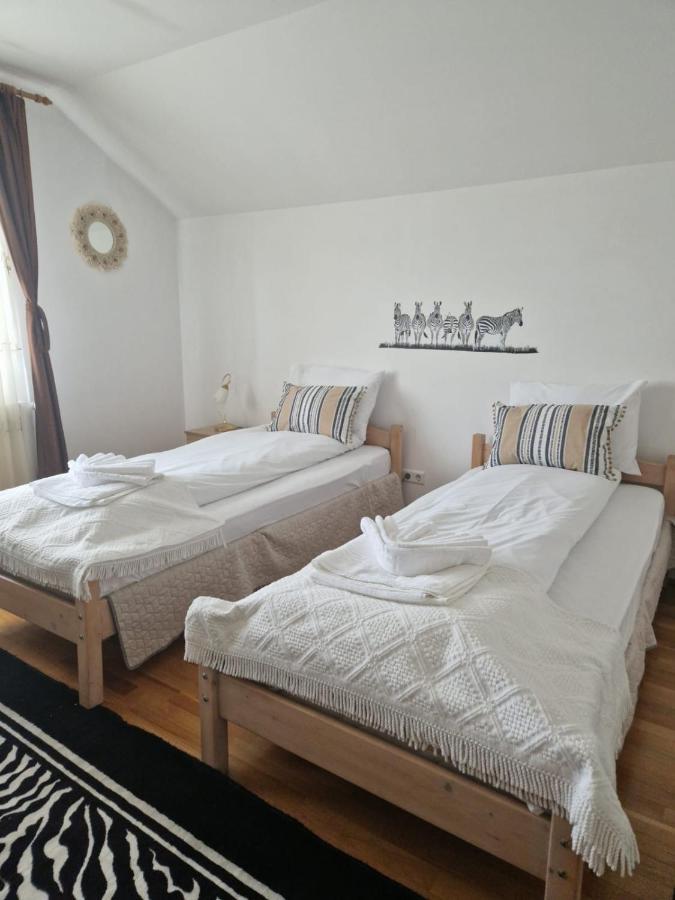 Celeste House ซีบิว ภายนอก รูปภาพ