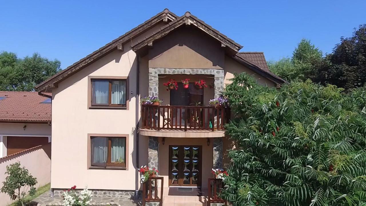 Celeste House ซีบิว ภายนอก รูปภาพ